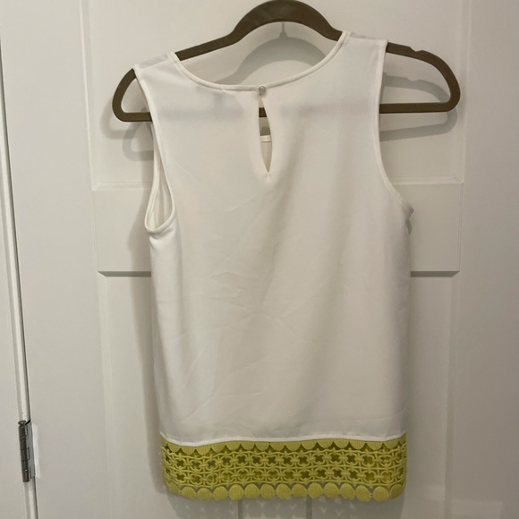 C.Luce Tank - Picture 3 of 5